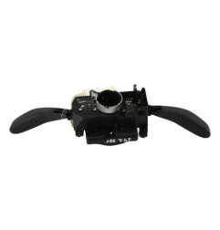 Com (Bloc Contacteur Tournant+Commodo Essuie Glace+Commodo Phare) VOLKSWAGEN TRANSPORTER 5 Photo n°3