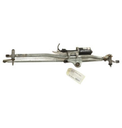 Moteur essuie glace avant VOLKSWAGEN TRANSPORTER 5 Photo n°3