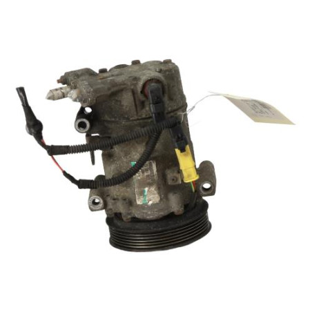 Compresseur clim PEUGEOT 207