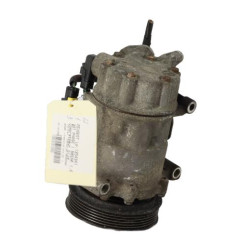 Compresseur clim PEUGEOT 207 Photo n°3