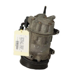 Compresseur clim PEUGEOT 207 Photo n°4