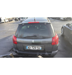 Compresseur clim PEUGEOT 207 Photo n°20