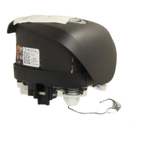 Air bag conducteur OPEL CORSA E