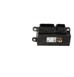 Boitier air bag OPEL CORSA E Photo n°1