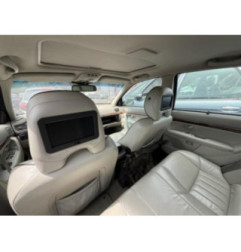 Optique avant secondaire droit (feux)(clignotant) VOLVO S 80 1 Photo n°17