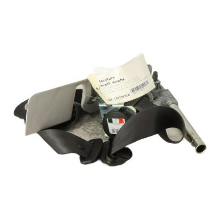 Ceinture avant gauche OPEL CORSA E Photo n°1