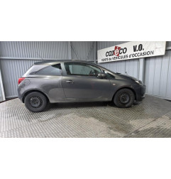 Emetteur OPEL CORSA E Photo n°3