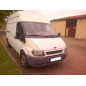 Boite de vitesses FORD TRANSIT 3