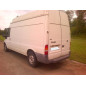 Train arriere complet FORD TRANSIT 3