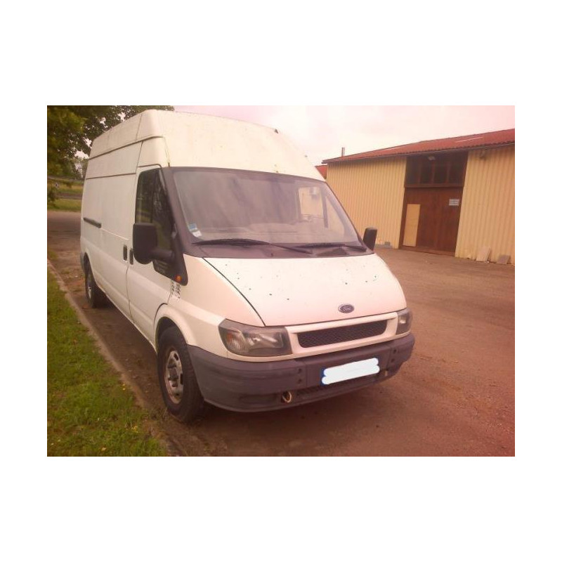 Retroviseur gauche FORD TRANSIT 3
