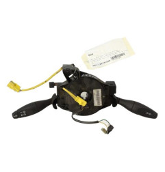 Com (Bloc Contacteur Tournant+Commodo Essuie Glace+Commodo Phare) FORD TRANSIT 3 Photo n°1