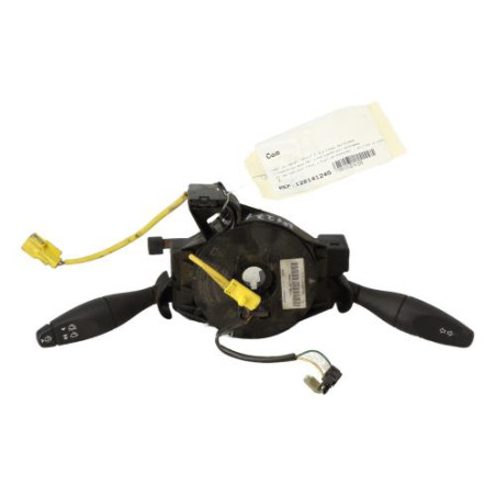 Com (Bloc Contacteur Tournant+Commodo Essuie Glace+Commodo Phare) FORD TRANSIT 3 Photo n°1