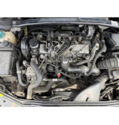 Pare choc avant VOLVO S 80 1 Photo n°10