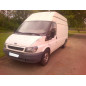 Planche de bord complete FORD TRANSIT 3
