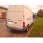 Renfort pare choc avant (traverse) FORD TRANSIT 3