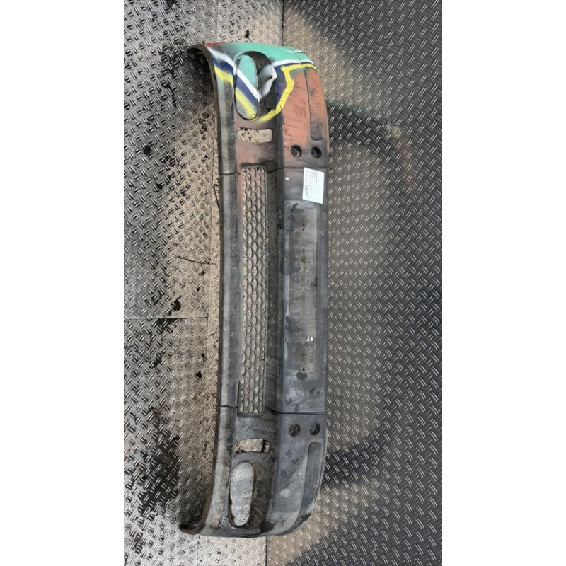 Pare choc avant FORD TRANSIT 3