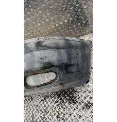 Pare choc avant FORD TRANSIT 3 Photo n°3