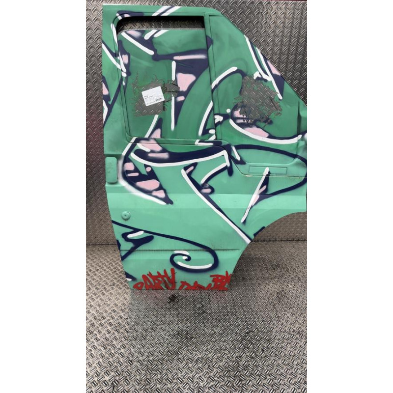 Porte avant droit FORD TRANSIT 3