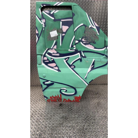 Porte avant droit FORD TRANSIT 3 Photo n°1