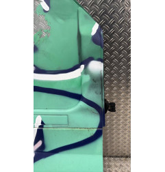 Porte avant droit FORD TRANSIT 3 Photo n°4