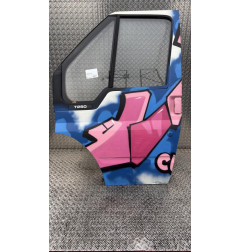 Porte avant gauche FORD TRANSIT 3 Photo n°1