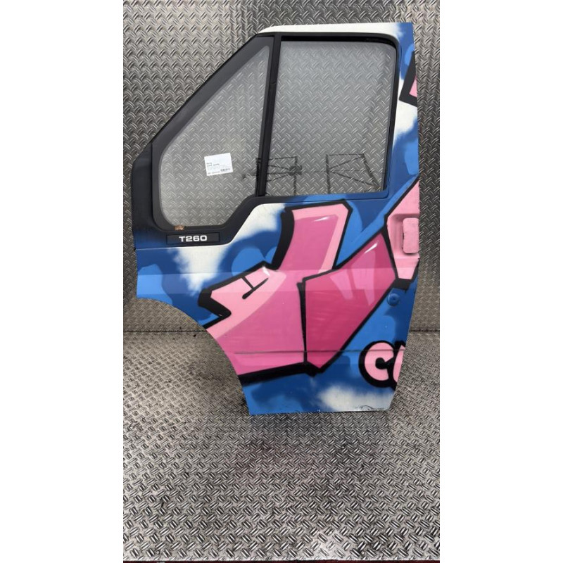 Porte avant gauche FORD TRANSIT 3