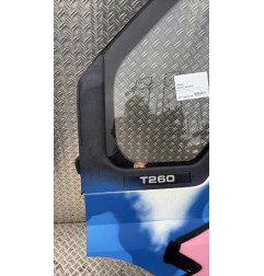 Porte avant gauche FORD TRANSIT 3