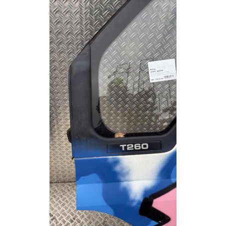 Porte avant gauche FORD TRANSIT 3