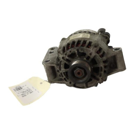 Alternateur FORD FIESTA 5 Photo n°1