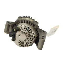 Alternateur FORD FIESTA 5 Photo n°3