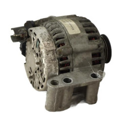 Alternateur FORD FIESTA 5 Photo n°4