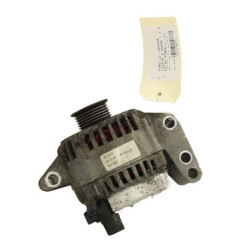 Alternateur FORD FIESTA 5 Photo n°5