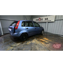 Alternateur FORD FIESTA 5 Photo n°11