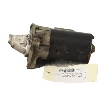 Demarreur FORD FIESTA 5