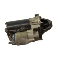 Demarreur FORD FIESTA 5 Photo n°4