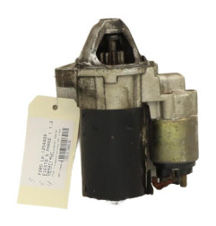 Demarreur FORD FIESTA 5 Photo n°5