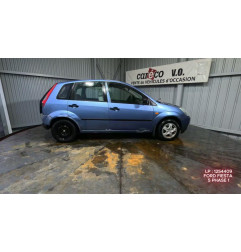 Demarreur FORD FIESTA 5 Photo n°12