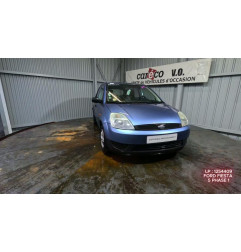 Demarreur FORD FIESTA 5 Photo n°14