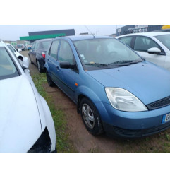 Demarreur FORD FIESTA 5 Photo n°16