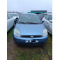 Demarreur FORD FIESTA 5