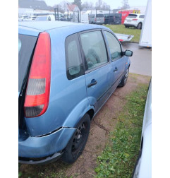 Demarreur FORD FIESTA 5 Photo n°19