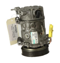 Compresseur clim PEUGEOT 207
