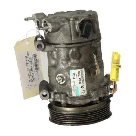 Compresseur clim PEUGEOT 207