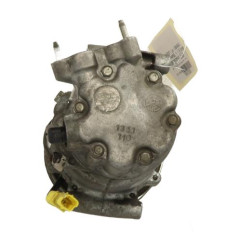 Compresseur clim PEUGEOT 207 Photo n°5