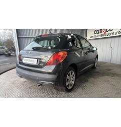 Compresseur clim PEUGEOT 207 Photo n°11