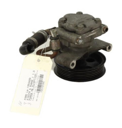 Pompe de direction FORD FIESTA 5 Photo n°4