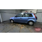 Pompe de direction FORD FIESTA 5