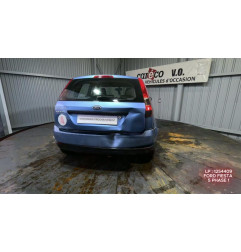 Pompe de direction FORD FIESTA 5 Photo n°10