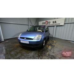 Pompe de direction FORD FIESTA 5 Photo n°15