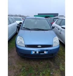 Pompe de direction FORD FIESTA 5 Photo n°17